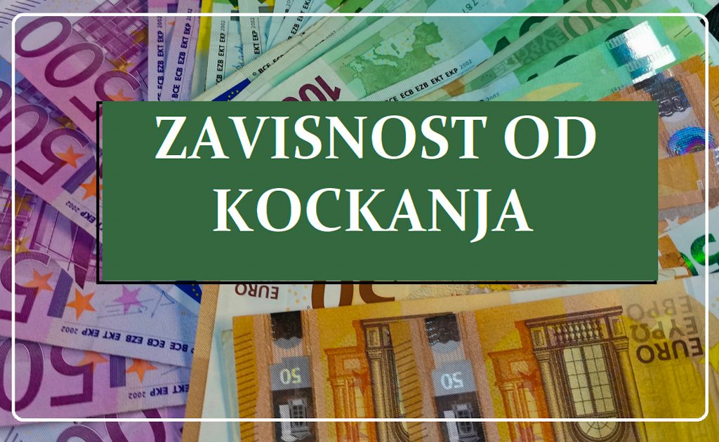 zavisnost od kockanja