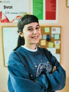Sofija Ćirić