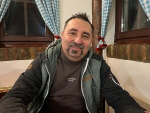 Dejan Stankovic